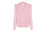Blusa CFC0125087003Rosa Malva RINASCIMENTO
