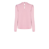 Blusa CFC0125087003Rosa Malva RINASCIMENTO