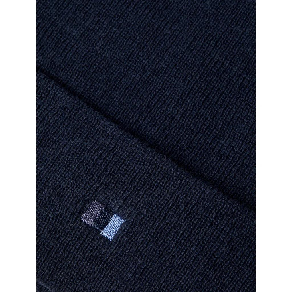 12237539NAVY BLAZER JACK & JONES