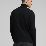 Maglia UK4861.000.G23138BLACK REPLAY