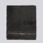 Sciarpa AM9234.000.A1401ETURKISH COFFEE REPLAY