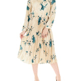 Abito Intero CFC0125788003Verde RINASCIMENTO