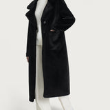 CAPPOTTO DQ48KLNero RAGNO