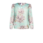 Blusa Rinascimento 