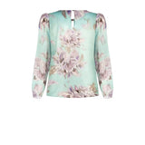Blusa Rinascimento 