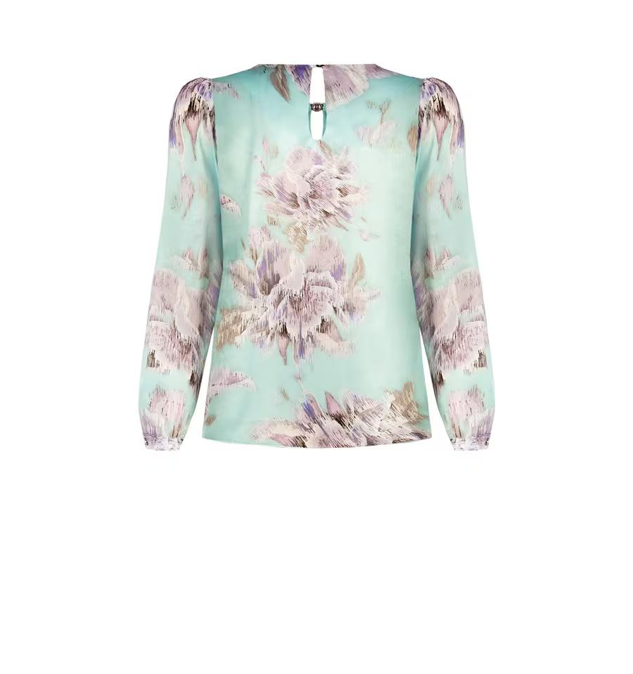 Blusa Rinascimento 