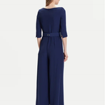 Tuta CFC0125314003Blu Navy RINASCIMENTO