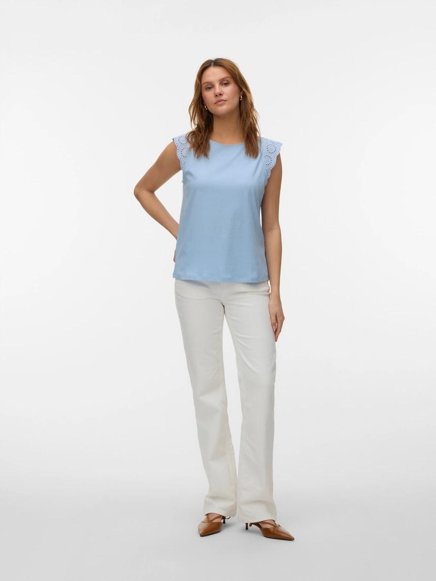 Top Emily Vero Moda 
