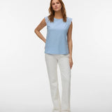 Top Emily Vero Moda 