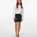 gonna gawn 10333689BLACK VERO MODA