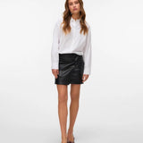 gonna gawn 10333689BLACK VERO MODA