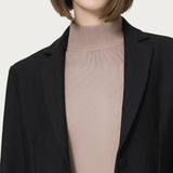 GIACCA DO23GANero RAGNO