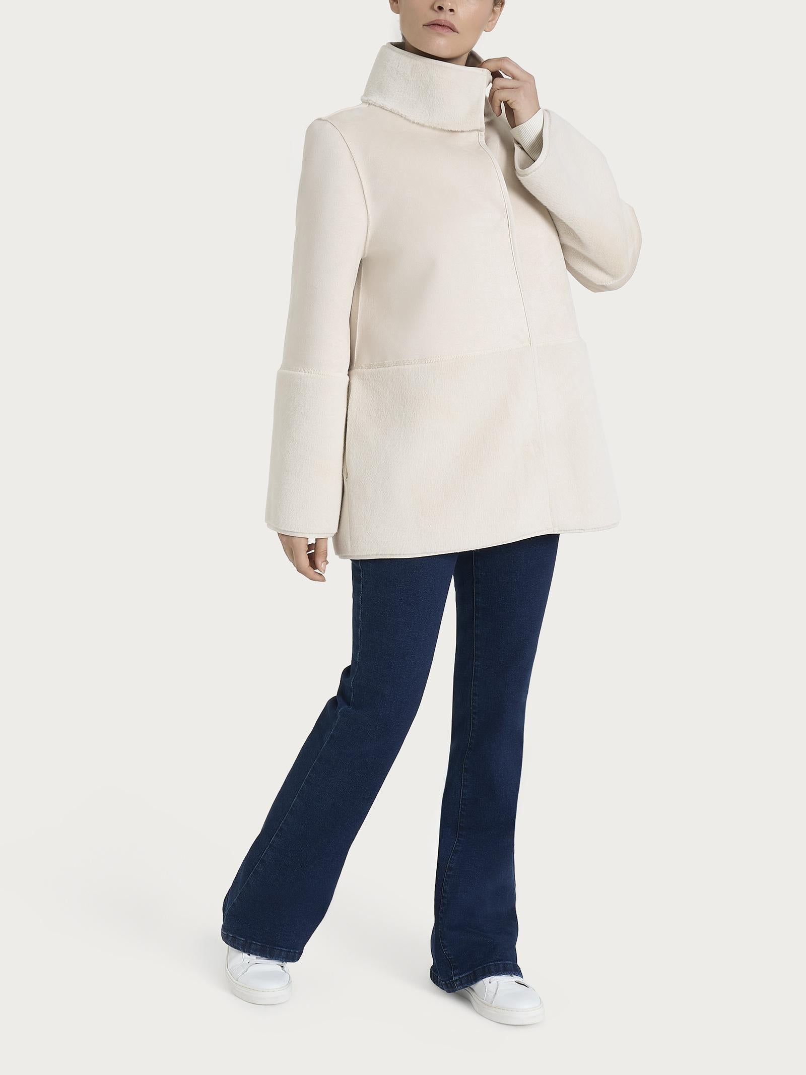 GIACCONE DQ48KFChampignon RAGNO