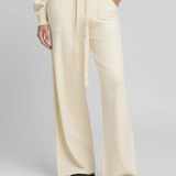 Pantalone DK3902.000.G23372WINTER WHITE REPLAY