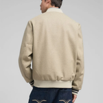 Giubbotto M8489 .000.85332SAND REPLAY