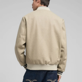 Giubbotto M8489 .000.85332SAND REPLAY