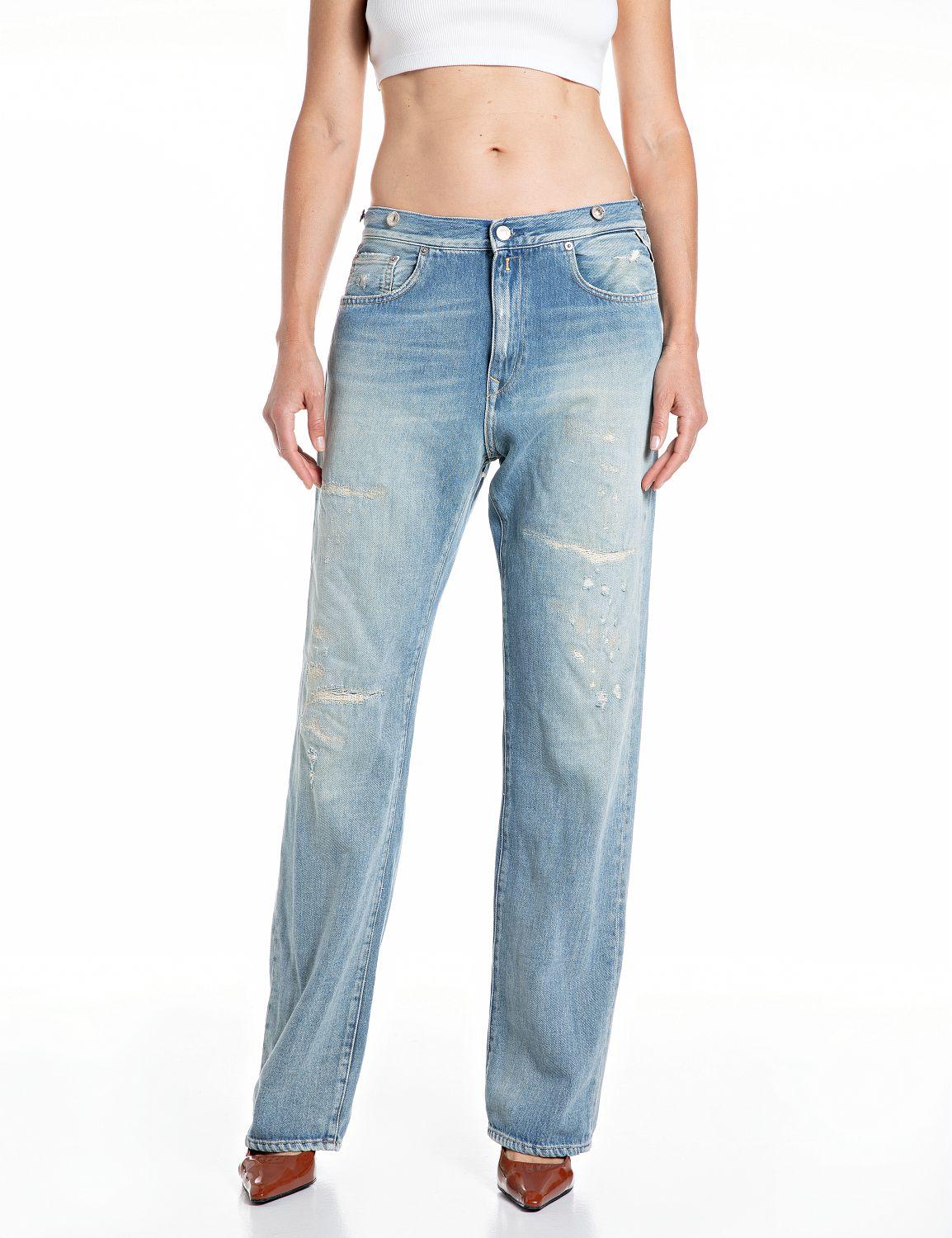 Jeans Replay 