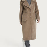 CAPPOTTO DQ48KLPine Bark RAGNO