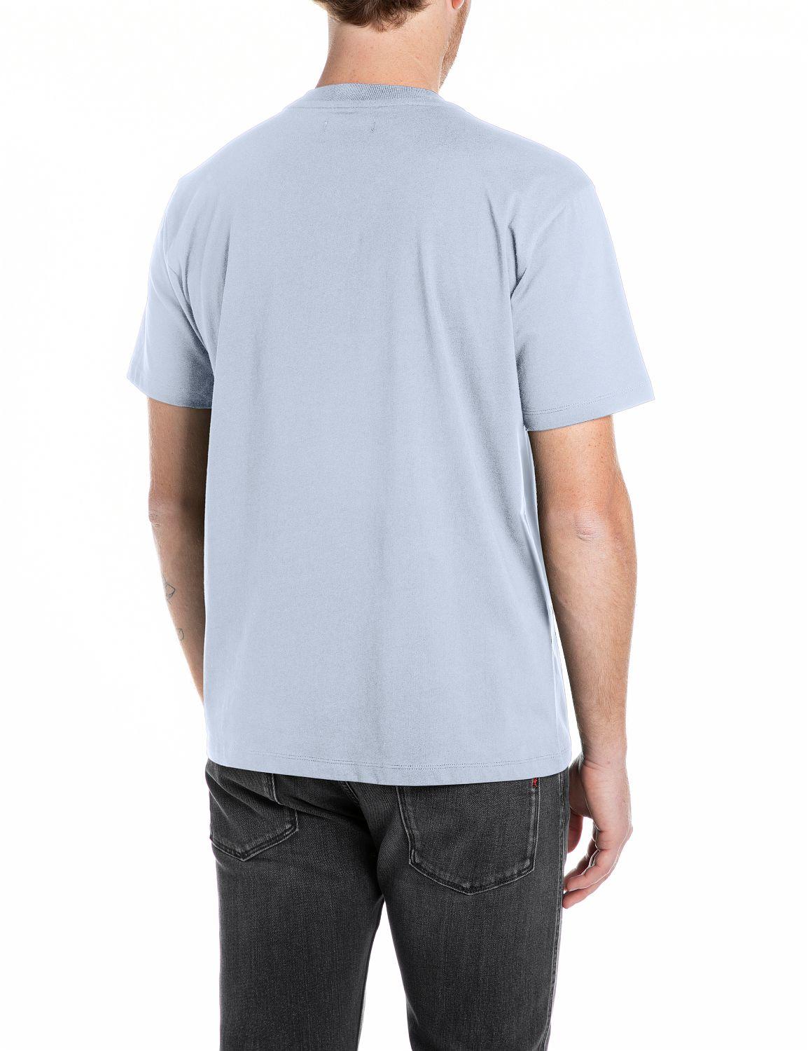T-Shirt Replay 