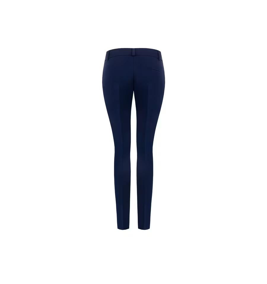 Pantalone CFC0125407003Blu RINASCIMENTO