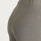 PANTALONE WIDE DE72PEGlace Mel. RAGNO