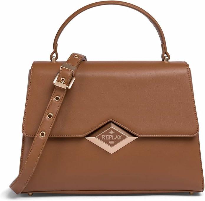 Borsa FW3764.000.A0015GCARAMEL CAFE REPLAY