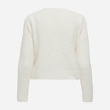 cardigan petra 15350655CLOUD DANCER ONLY