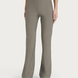 PANTALONE FLARE DL20PCGlace Mel. RAGNO