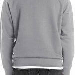 Felpa M3103 .000.23832LEAD GREY REPLAY