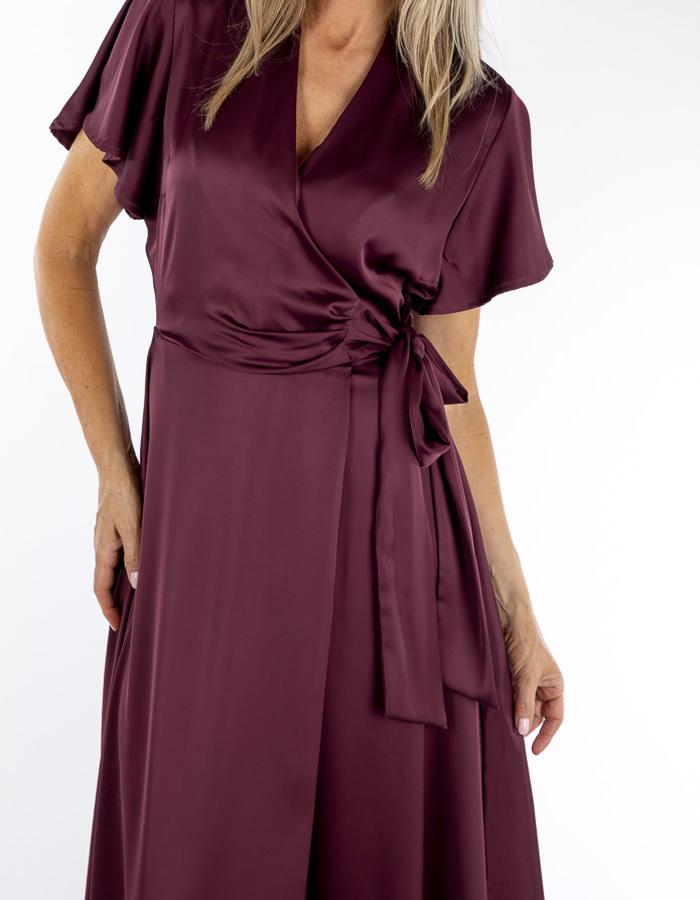 CFC0125031003Bordeaux rosso RINASCIMENTO