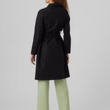 cappotto fortuneaya 10278330BLACK VERO MODA