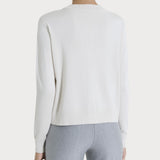 CARDIGAN DQ64TLChampignon RAGNO