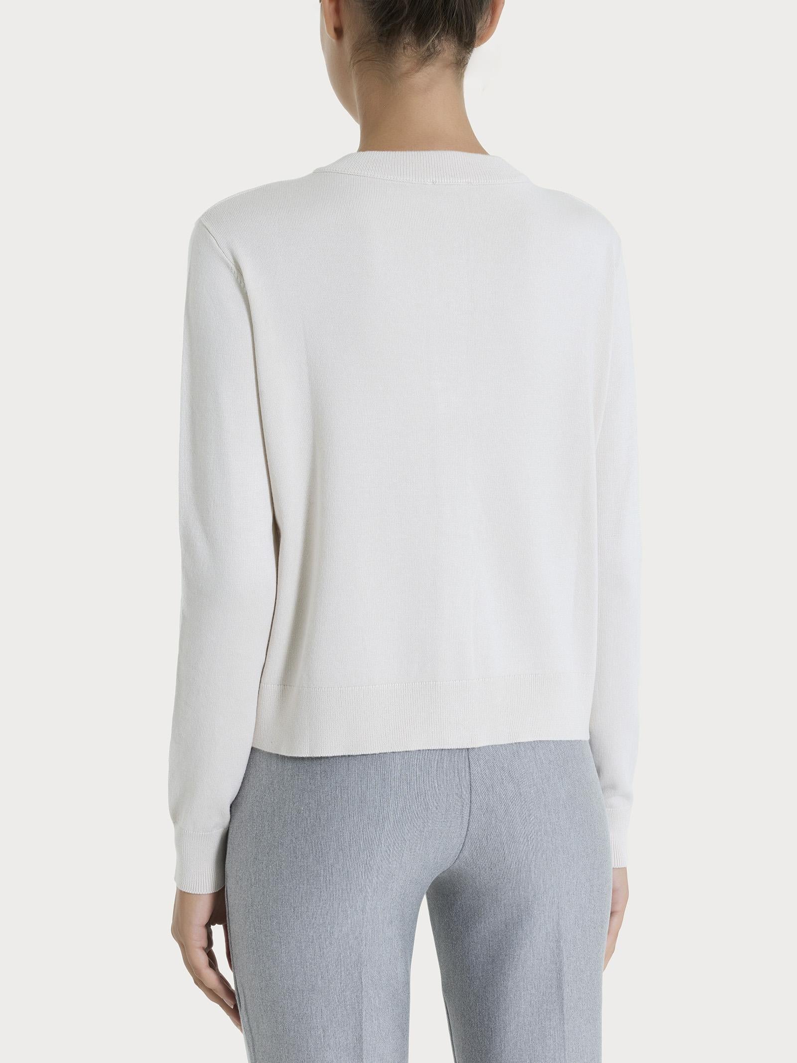 CARDIGAN DQ64TLChampignon RAGNO