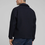 Giubbotto M8486 .000.85332DEEP BLUE REPLAY