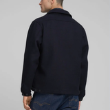 Giubbotto M8486 .000.85332DEEP BLUE REPLAY