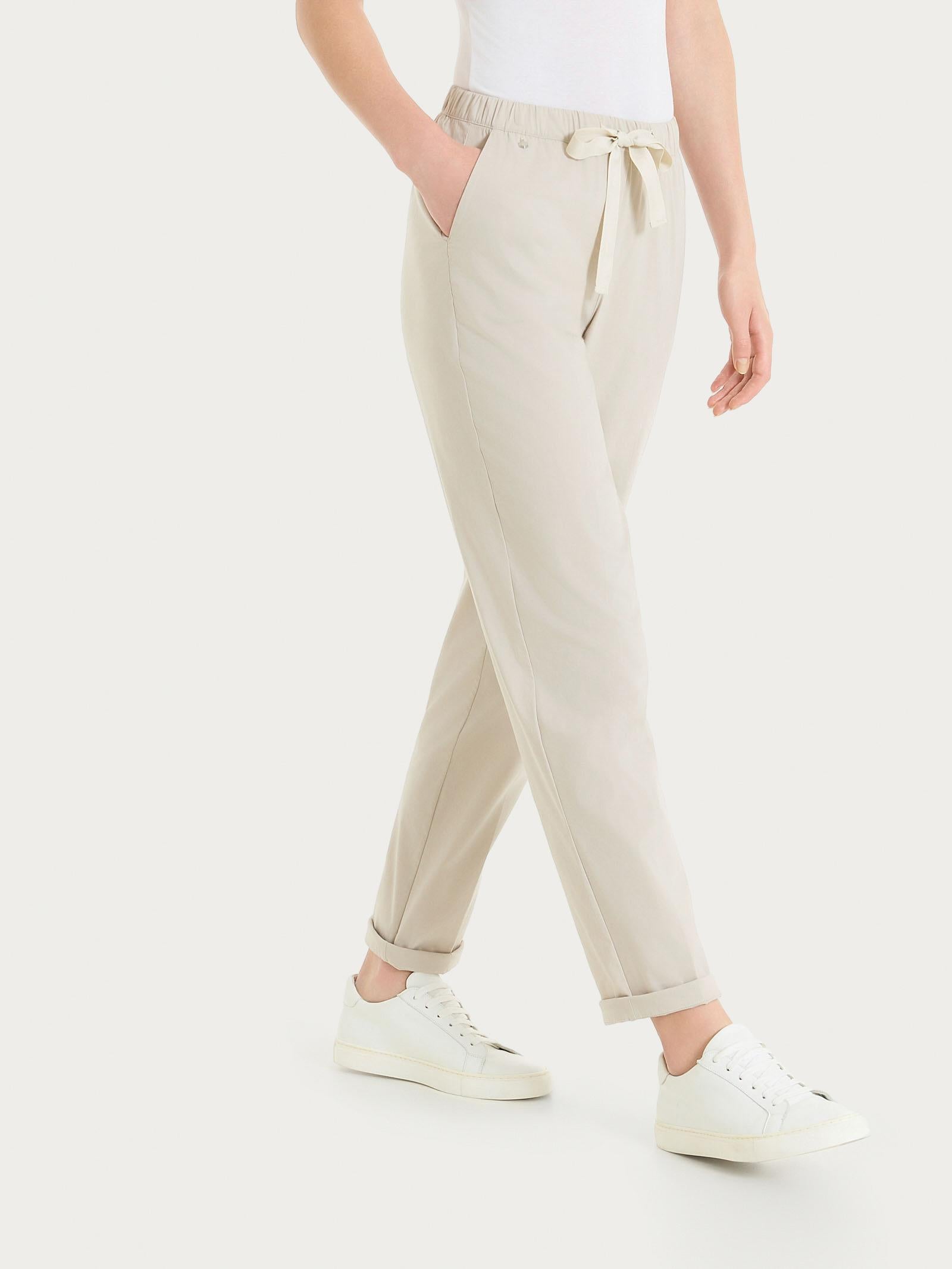 Pantalone Jogger / Pockets Ragno 