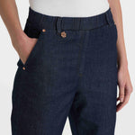 Pantalone Carrot/ Pockets Ragno 