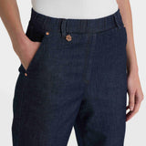 Pantalone Carrot/ Pockets Ragno 