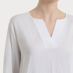 Camicia Manica 3/4 Ragno 