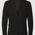 giacca liam 16087824BLACK SELECTED