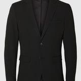 giacca liam 16087824BLACK SELECTED