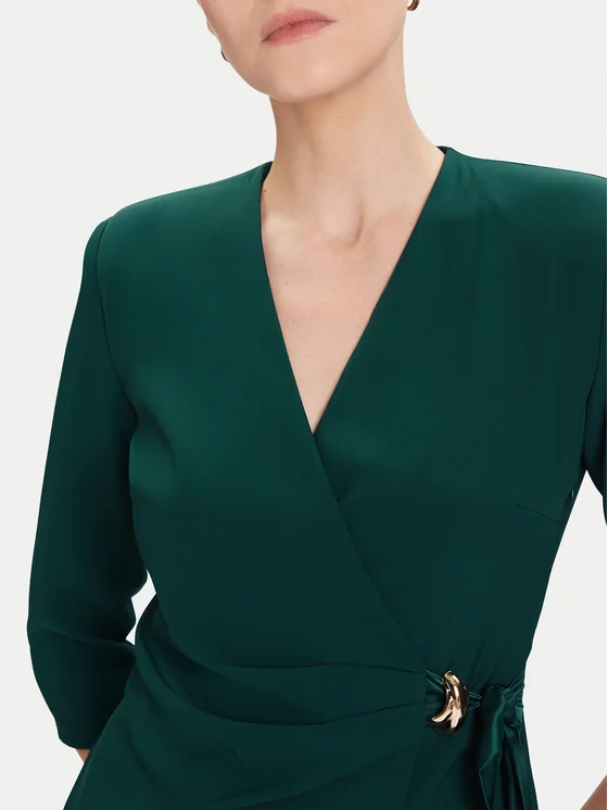 Abito Intero CFC0020095002Verde RINASCIMENTO