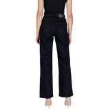 jeans tessa ra118 10290541BLACK VERO MODA