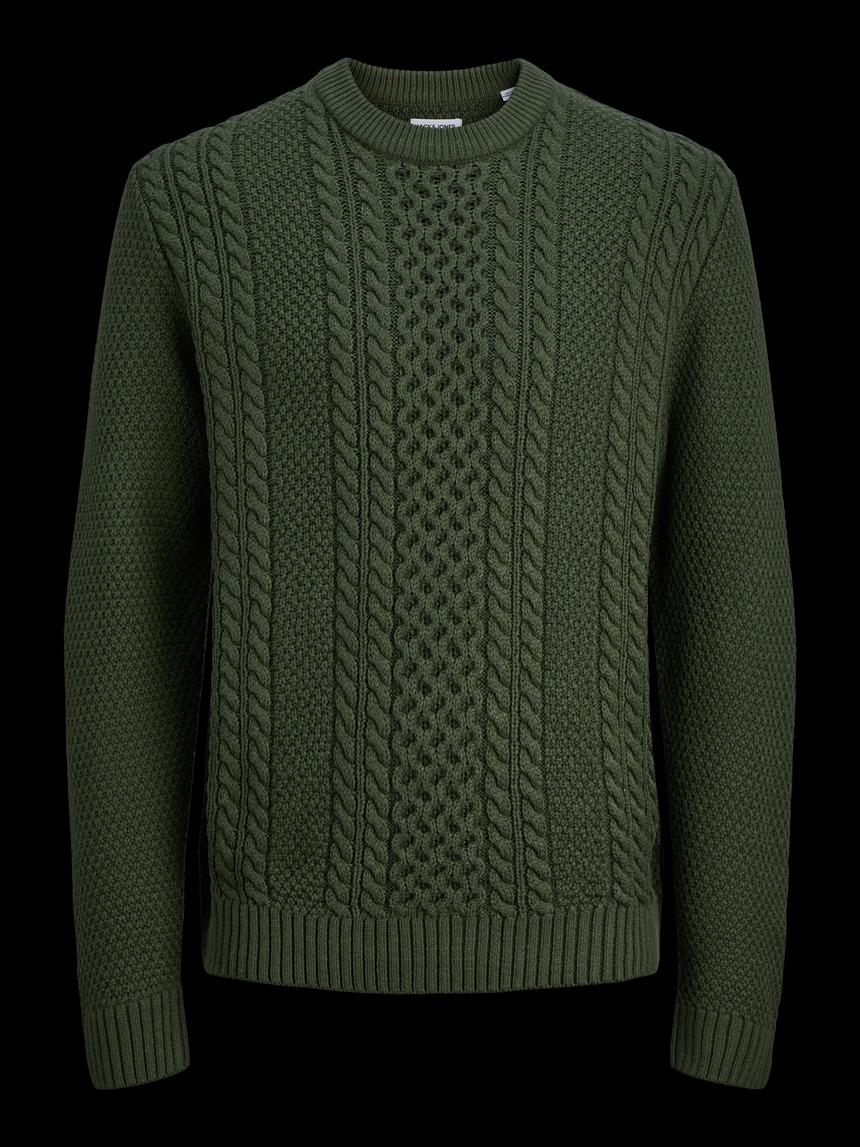 maglia paul 12279334DUFFEL BAG JACK & JONES