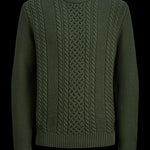 maglia paul 12279334DUFFEL BAG JACK & JONES