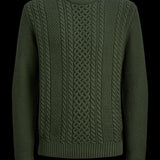 maglia paul 12279334DUFFEL BAG JACK & JONES