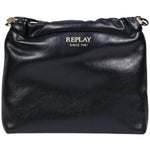 Borsa FW3801.000.A0501BBLACK REPLAY