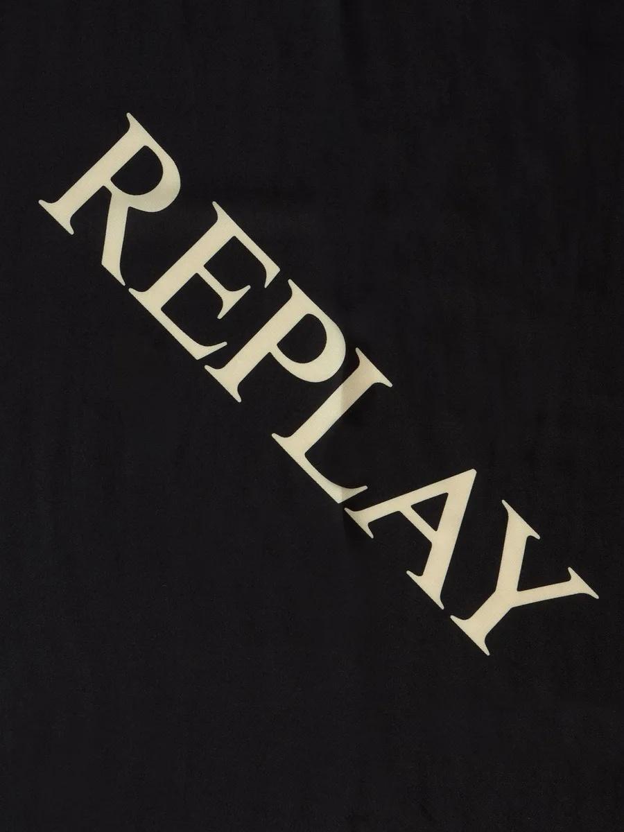 Bandana Replay 