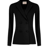 Giacca CFC0125418003Nero RINASCIMENTO