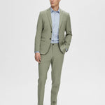 giacca liam 16087824VETIVER SELECTED